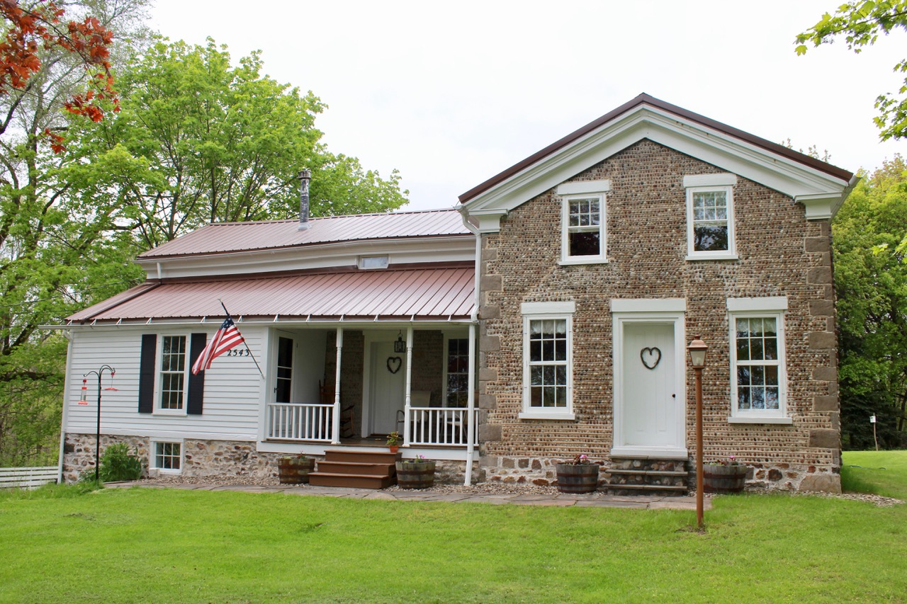 2543 Huber Road, Perinton